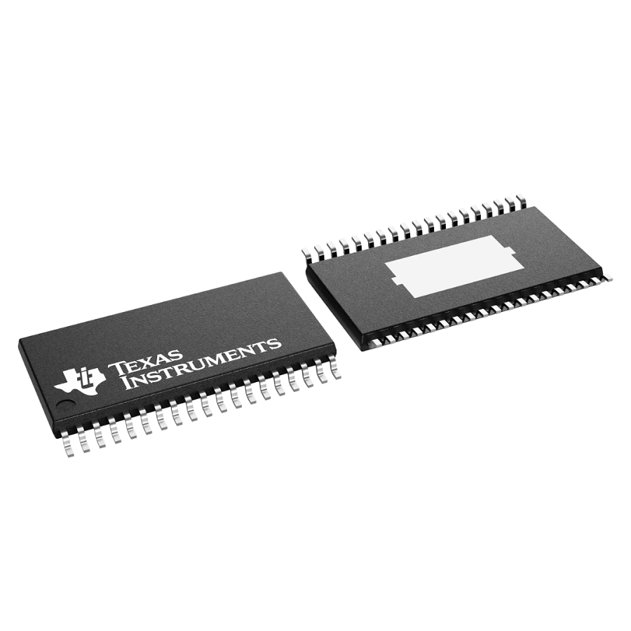 TPS43332QDAPRQ1-Texas Instruments